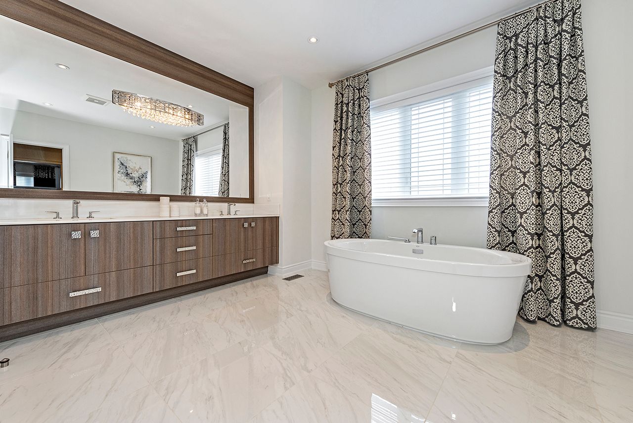 CountryWide Homes Kleinburg Hills 2 Appleyard Avenue Lot 144B